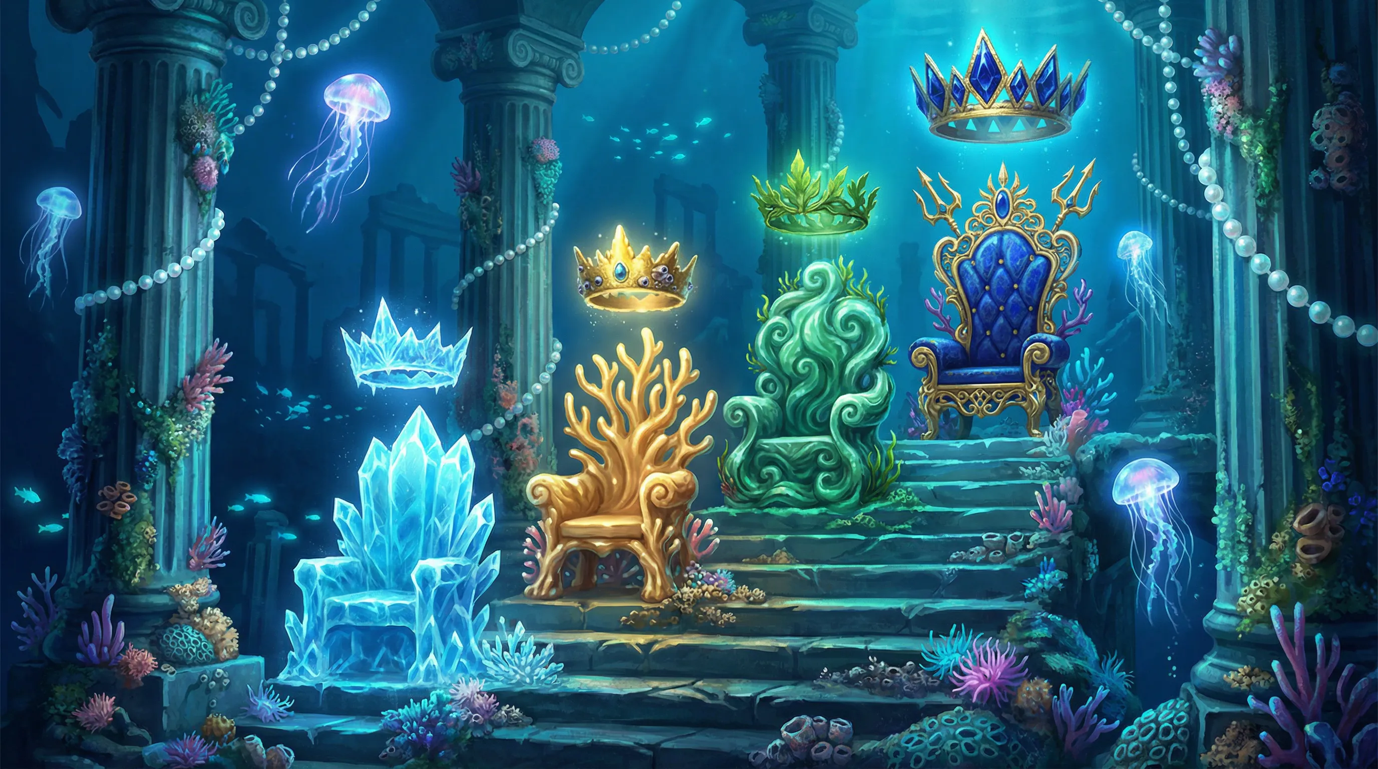 开元棋牌VIP海神殿四级荣耀体系